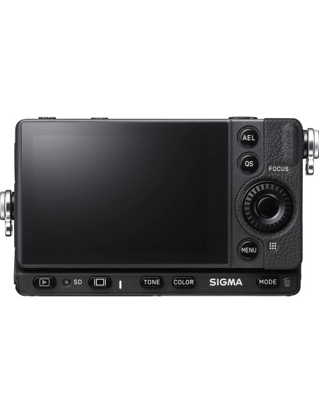 SIGMA FP FULL FRAME 246MP  AF 45 28 C DG DN